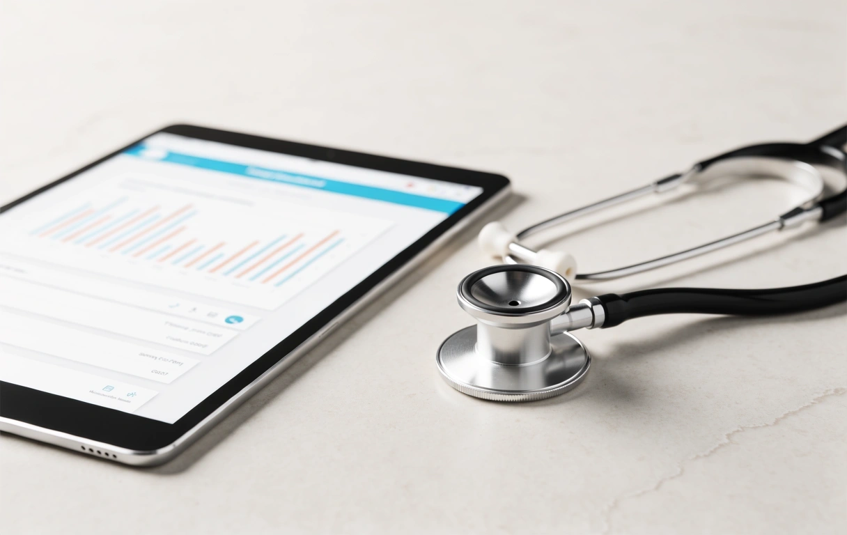 Sécurité des données de santé