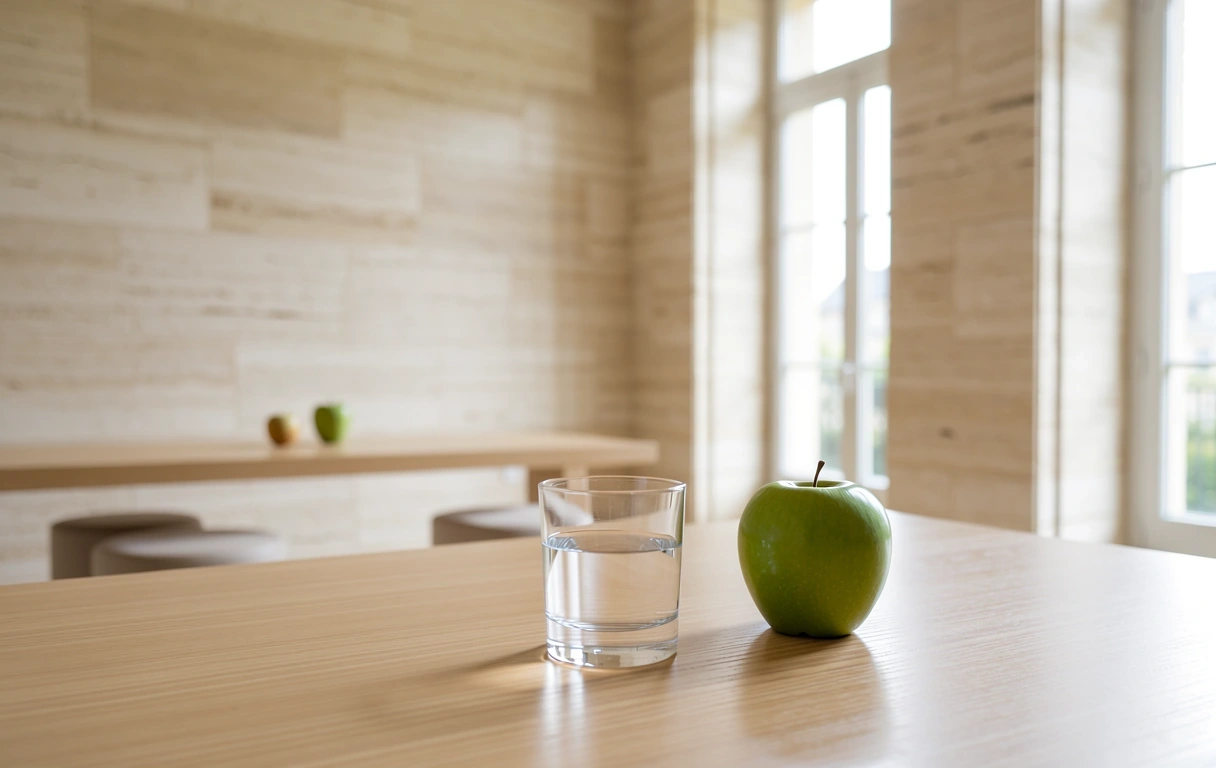 Atmosphère NutriExpert