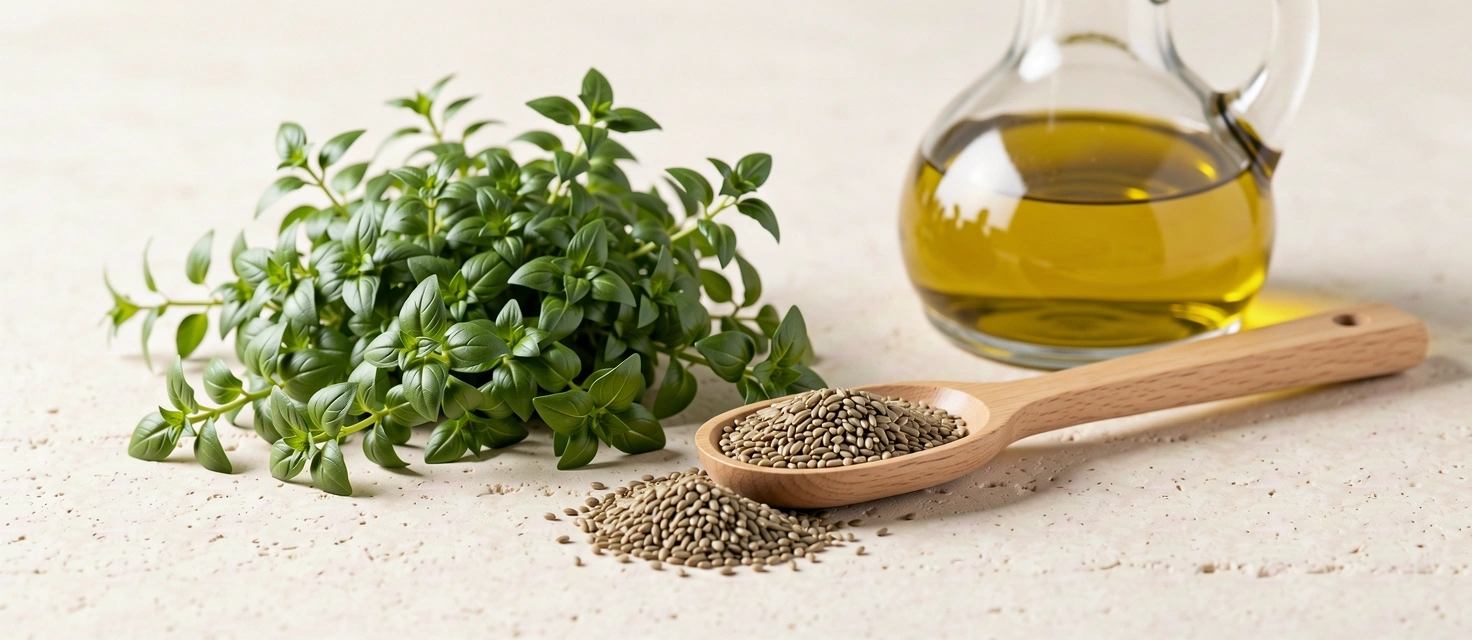 Équilibre nutritionnel professionnel